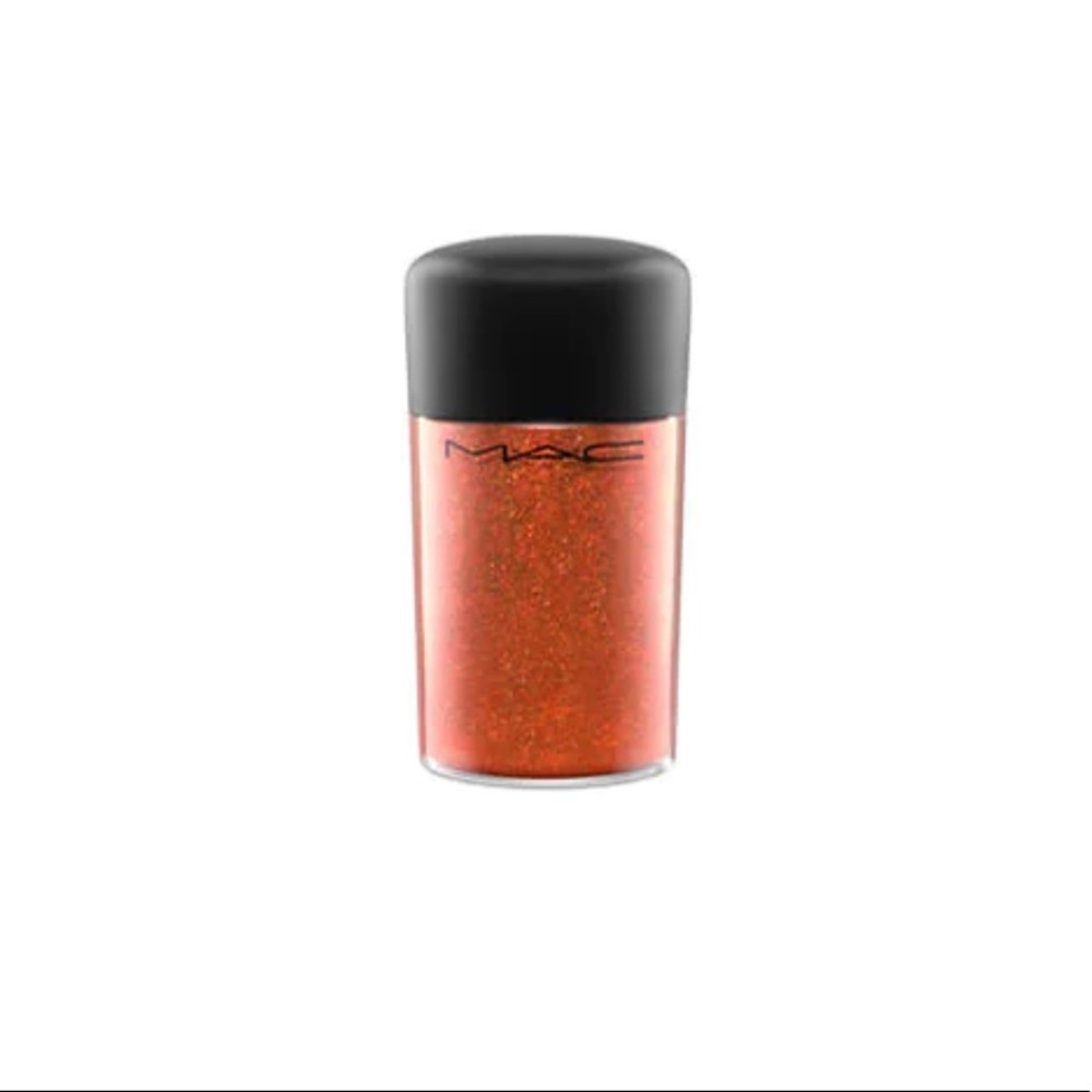M.A.C Glitter brilliants - Copper